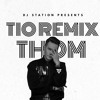 Thơm - Hà  Nhi | Psy Trance(Tio Remix)