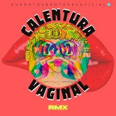 Tokischa Ft Yomel - Calentura Vaginal (Guanatos Brothers Sandungueo Belico 2023)