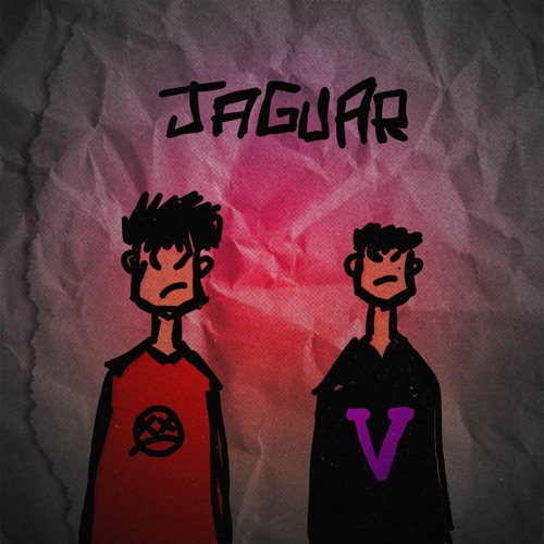 Jaguar ft. Sunnyboy