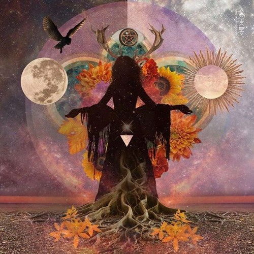 Shapes Of Love :: Sêlva @ Solstice Ecstatic Dance Live Set