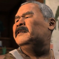 Yakuza 3 Saki Cutscene (Without Voices)