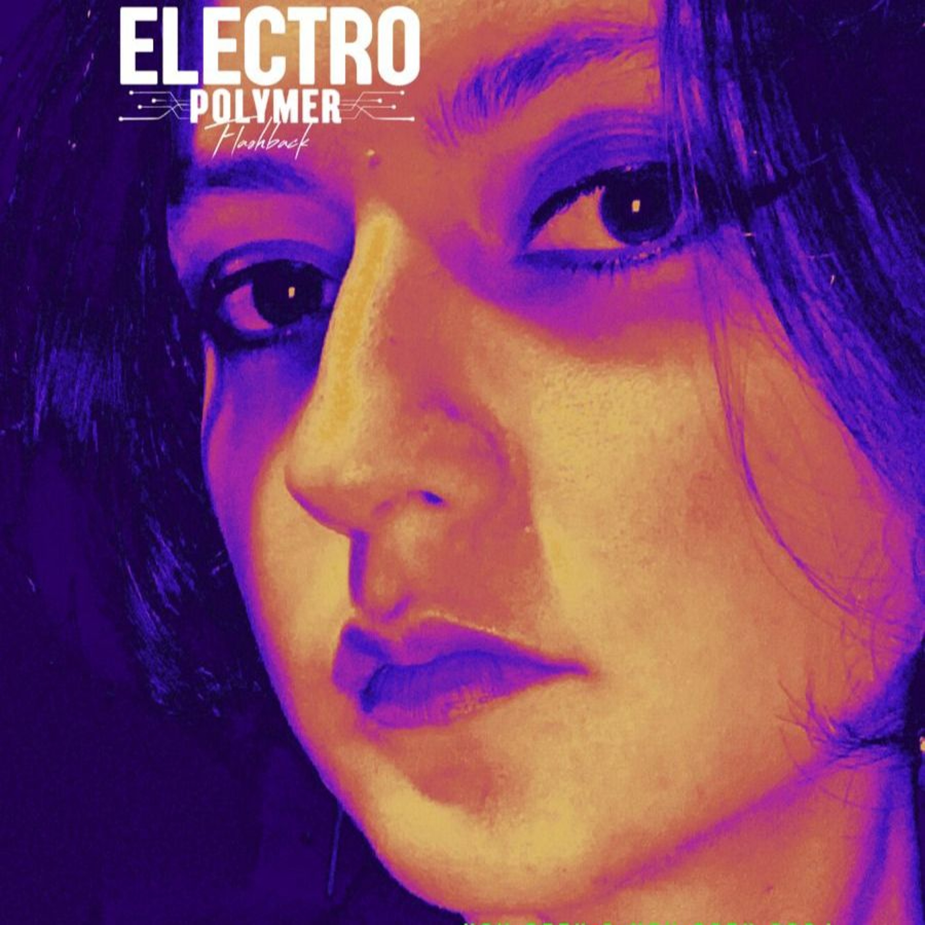 Natural Killer (COL) - ELECTRO POLYMER - TLS episode artwork
