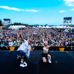Waterbomb Festival 2025 – SIRO Exclusive Set