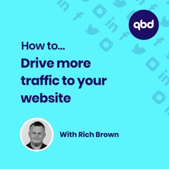 How To Drive More Traffic To Your Website
