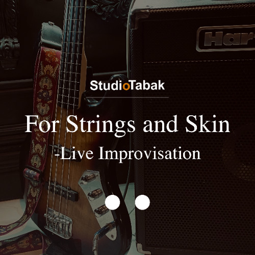 For Strings and Skin | بر مَدار صدا