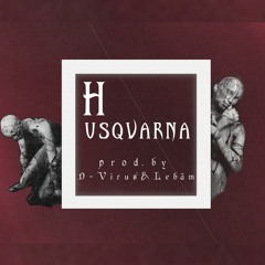 Lebäm & D-Virus - Husqvarna (Original Mix)| 140 BPM Techno [Freetrack]