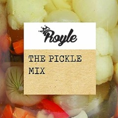 The Pickle Mix