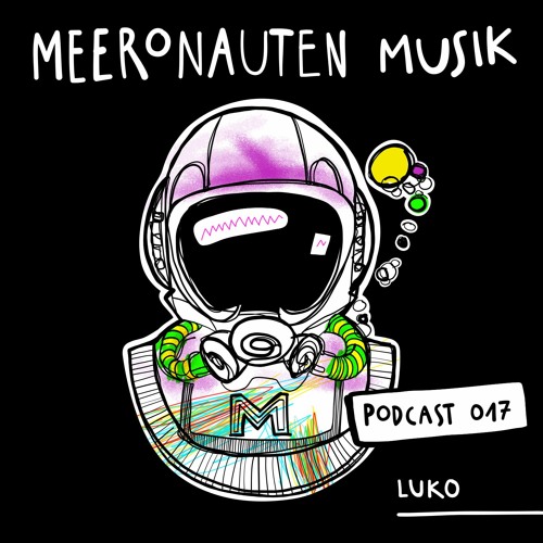 MeeronautenCast #17 - LUKO