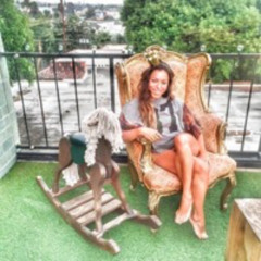 Ilana Lorraine - Deeper Love (Demo)