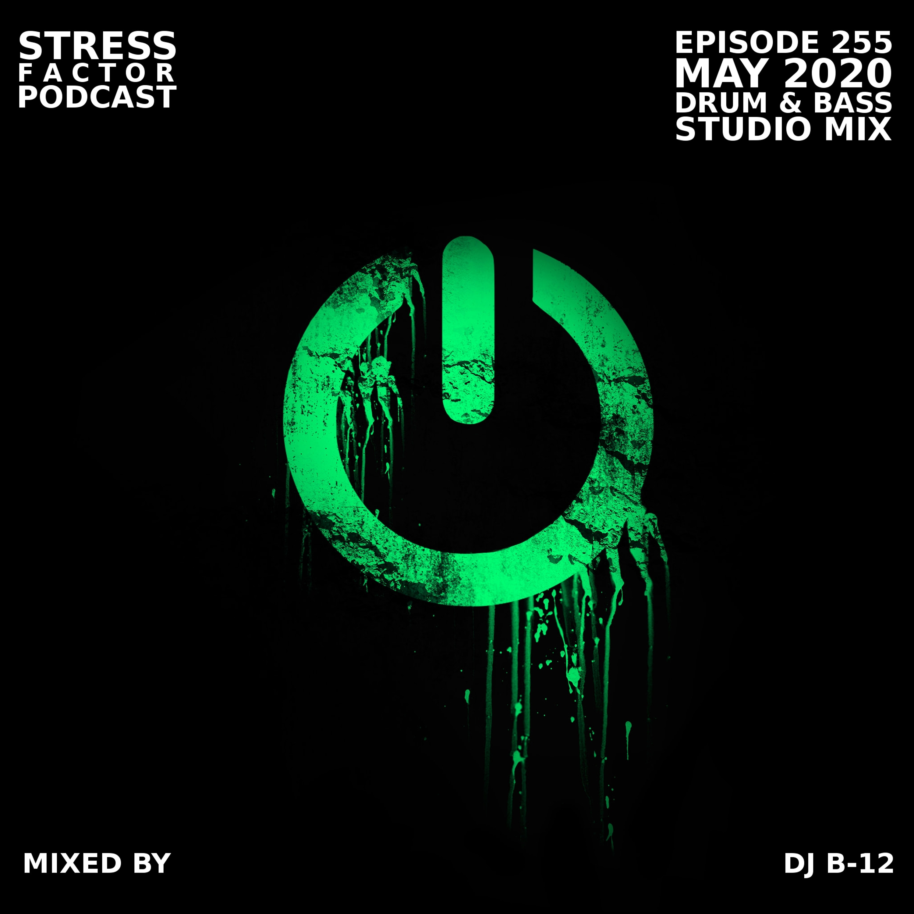 Stress Factor Podcast