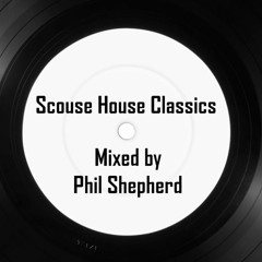 Scouse House Classics