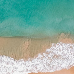 Tomoyoshi - Ocean Breeze (DUB)