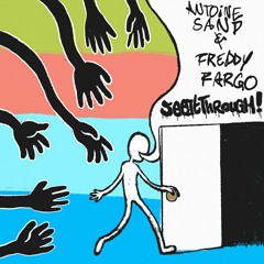 SeeItThrough! With Freddy Fargo