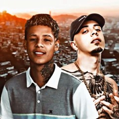 BANDIDA COM BANDIDO COMBINA - Boladin 211,  MC Tuto (DJ Neeh)