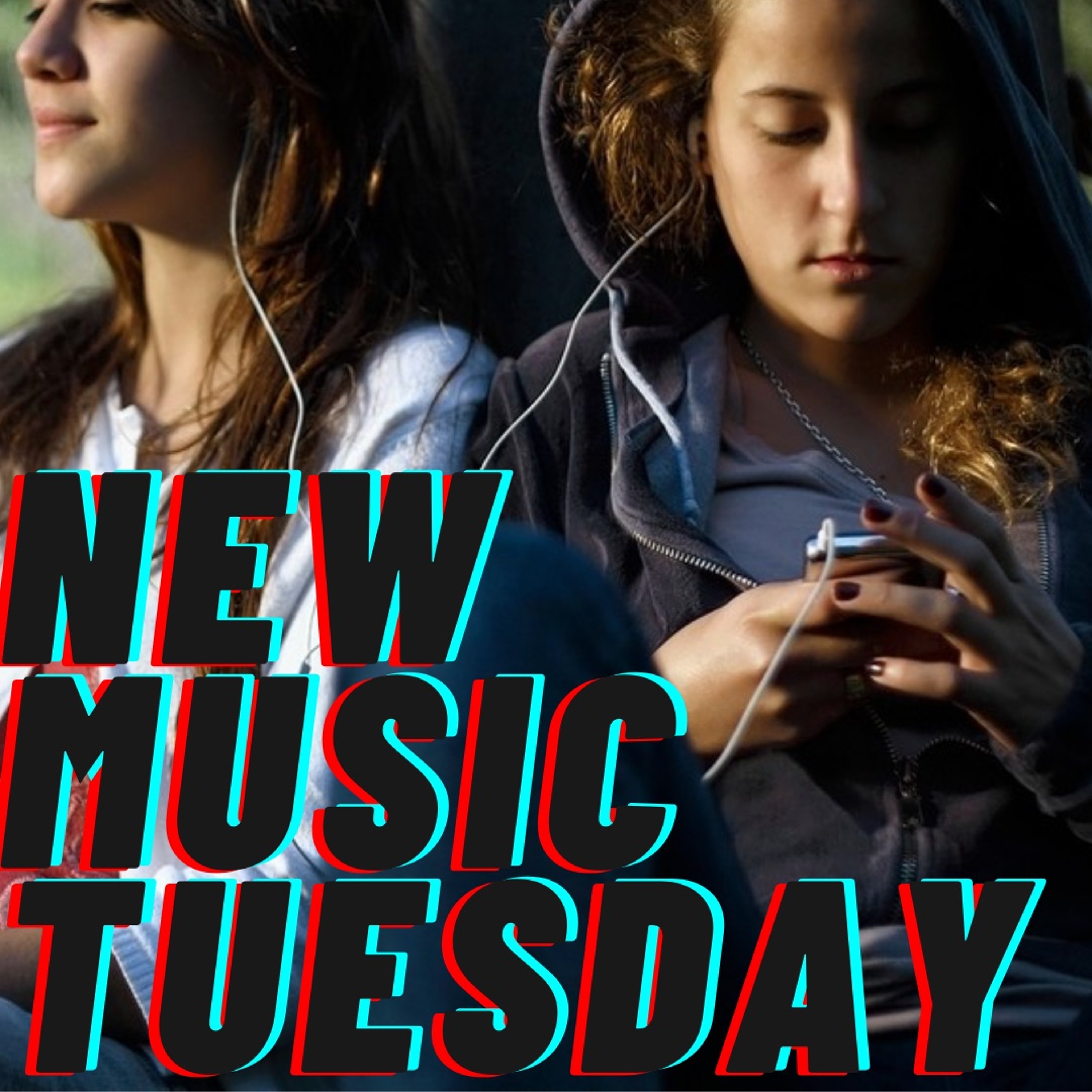 Ep21 - New Music Finds [Mar. 2023]