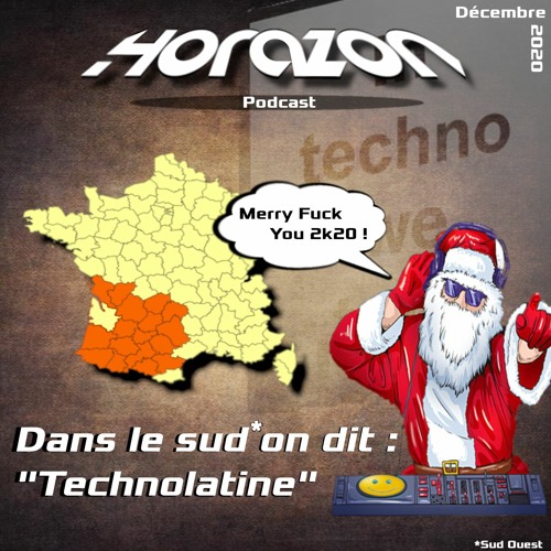 Dans le sud* on dit "Technolatine"