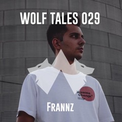Wolf Tales 028 by Frannz [Alpha Black]