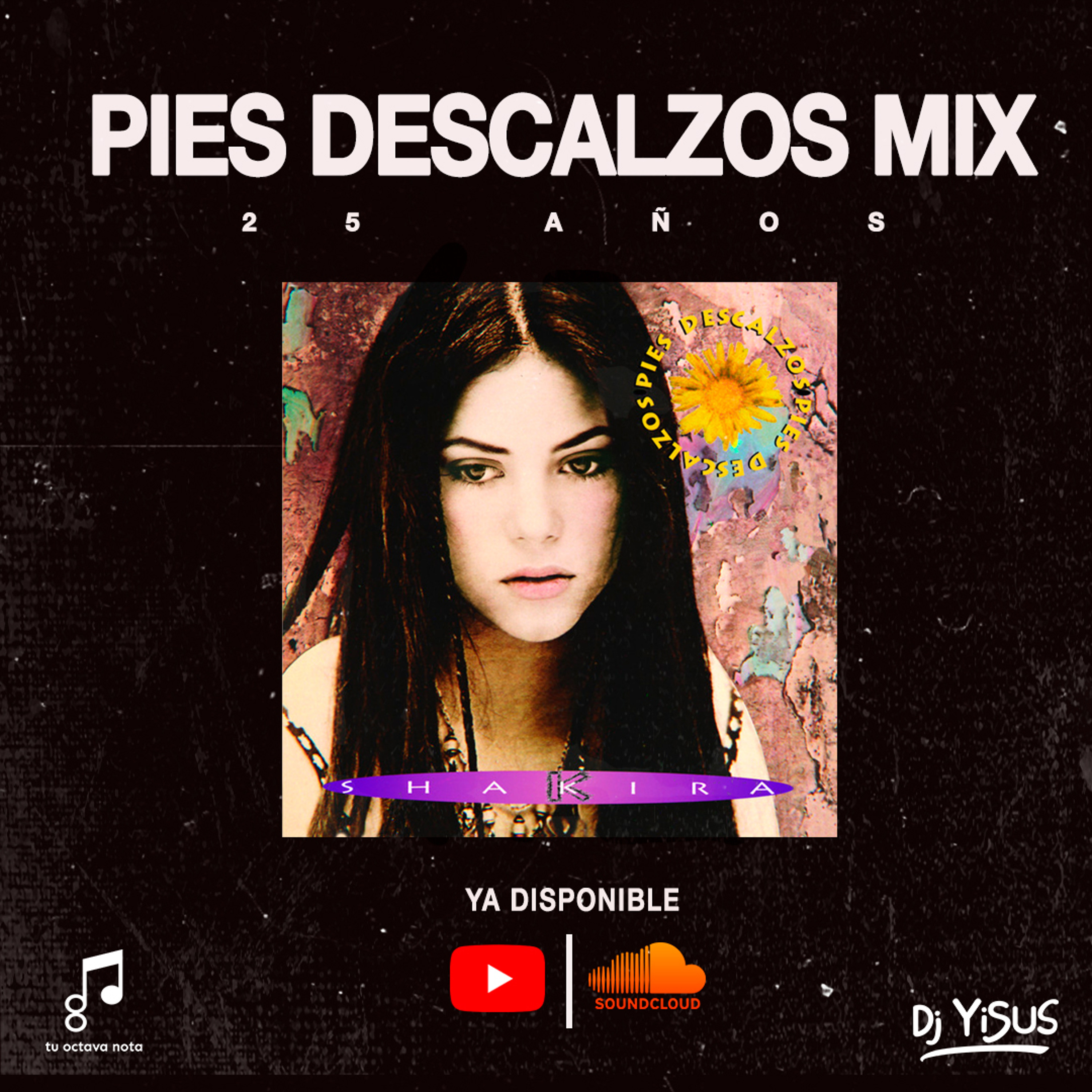 DJ Yisus Oficial Perú