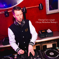 chasing cars vs jungle ( Deejay Michachou Mashup )