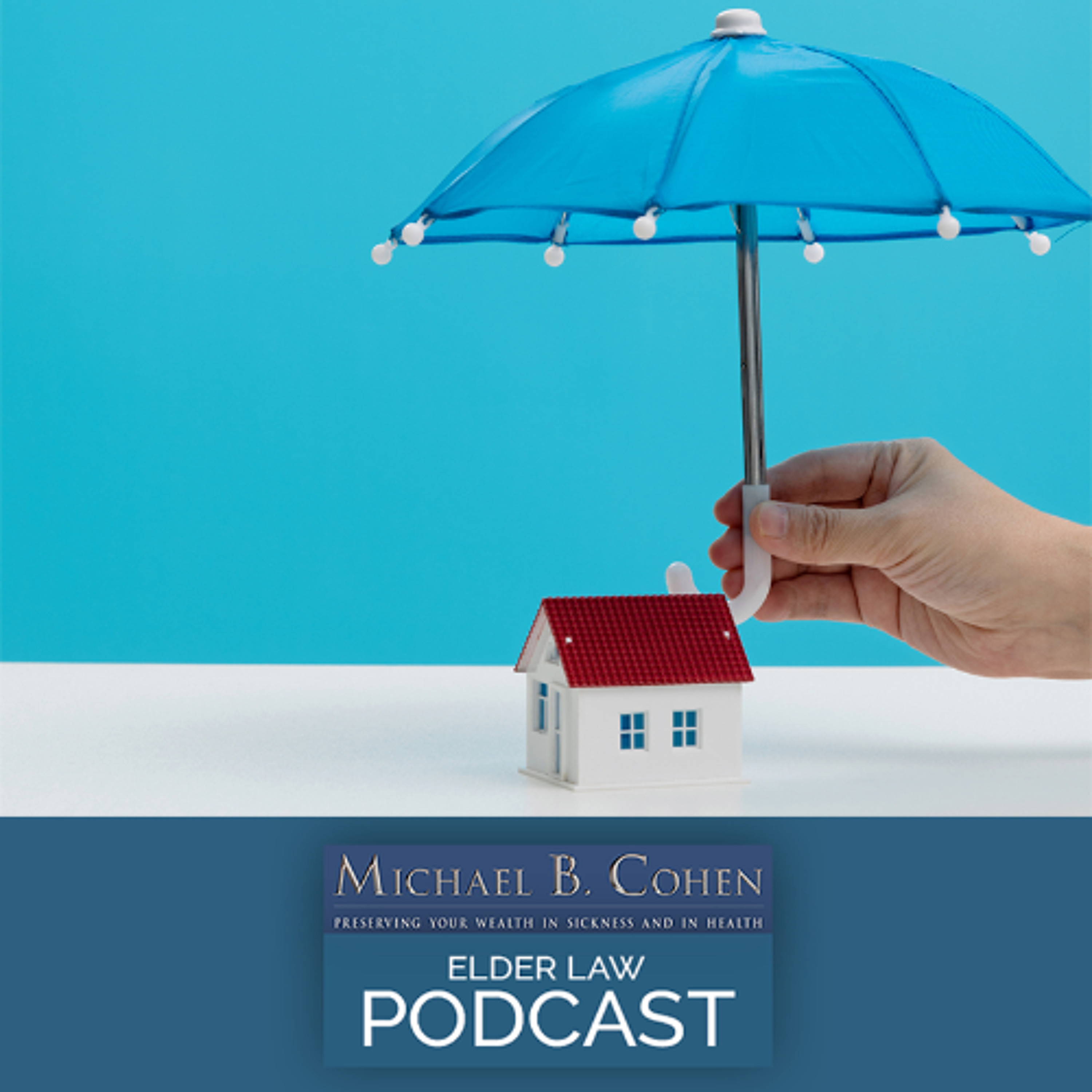 6 Ways to Reduce the Equity Value of a Homestead for Medicaid Eligibility | 06-10-25 episode artwork