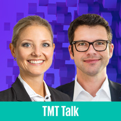 KPMG TMT Talk - Emerging Technologies: Was ein Zukunftsforscher dazu jetzt schon weiß
