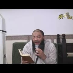 شرح آيات الجزء الحادي و العشرين  .. #سلسلة_ختمة_تعارف .. د . حازم شومان