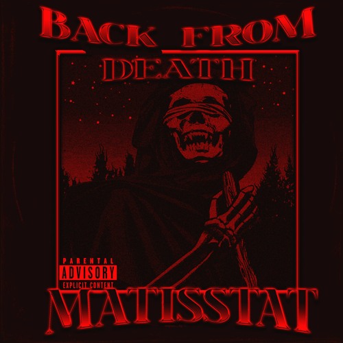 BACK FROM DEATH (ON ALL PLATFORMS!)