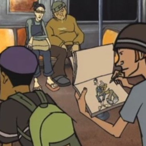 Stream MTV's Downtown (Full Soundtrack) by 2 Yung 4 What Listen