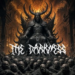 MAKADE - THE DARKNESS (Original Mix)