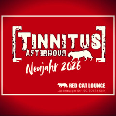 Tinnitus Afterhour // Neujahr 2026