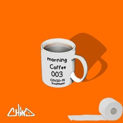 Morning Coffee: 003 (COVID-19 Treatment)