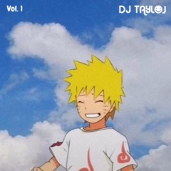 Bass Fazed - Vol. 1 (DJ TAYLO⅃)