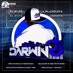 ☆☆☆ 115 BPM - CHICHA ACETATO - DARWIN DJ-RMX ☆☆☆