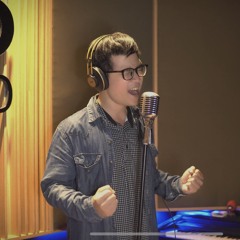 Warriors - Cover by Sơn Hải