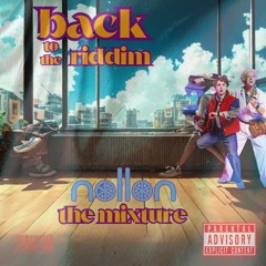 back to the riddim