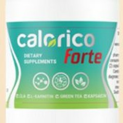 Calorico Forte South Africa