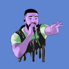 Dope Trap Type Beat (Drake, Future Type Beat) - "Ugly Butterfly" - Rap Instrumentals