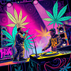 420 JUNGLISTS MIX BY DJ STP (FREE ALBUM)