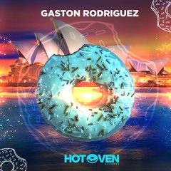 Gaston Rodriguez - Non Sense (Original Mix)