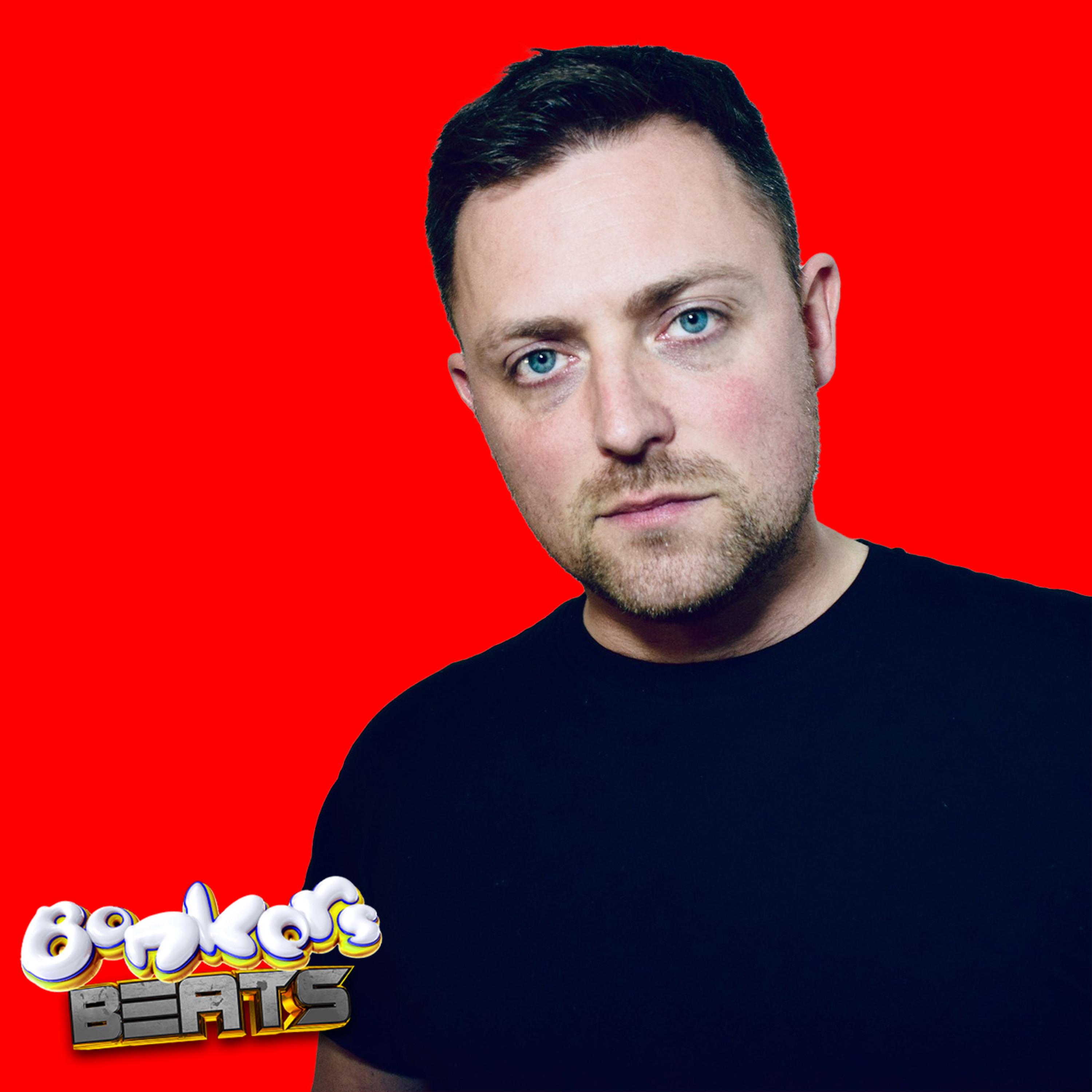 Rikki Arkitech - Bonkers Beats 67b - 15.07.22