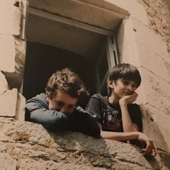 Jamais jglisse ft. arthur