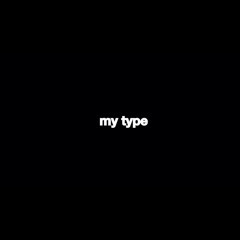 my type (@heartofammo)