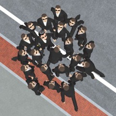 My Insane Playlist