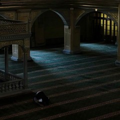 مُناجاة إلـٰهي | الشيخ عبد القادر عكاري.
