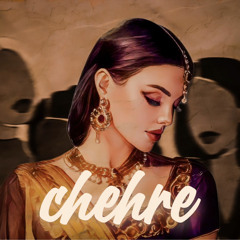 Sohne chehre - EMAAN SANDHU
