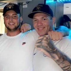 Joey - S & Jambo B2B in the Donk Den vol 1