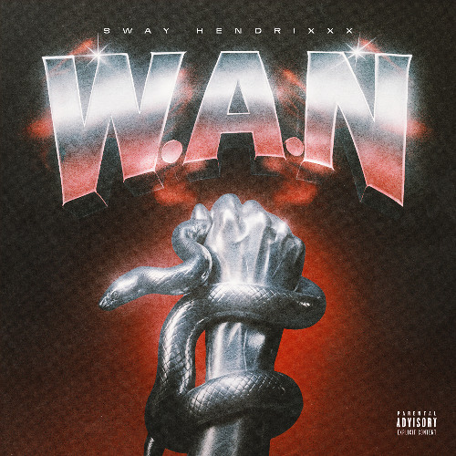 W.A.N ( Prod . BTGrin x Isaiah Valmont )