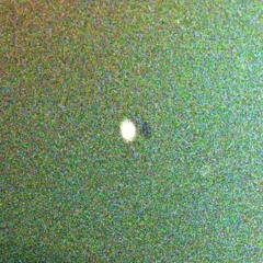 the bell (that enveloped the universe mid song)