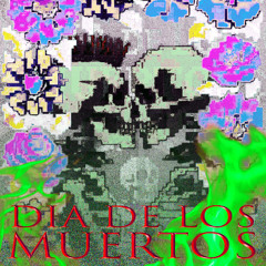 HYPERPERREO DIA DE LOS MUERTOS AU POINT EPHEMERE