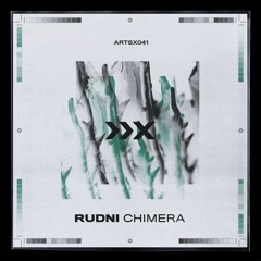 4. Rudni - Night Shift (ARTSX041)